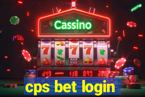 cps bet login